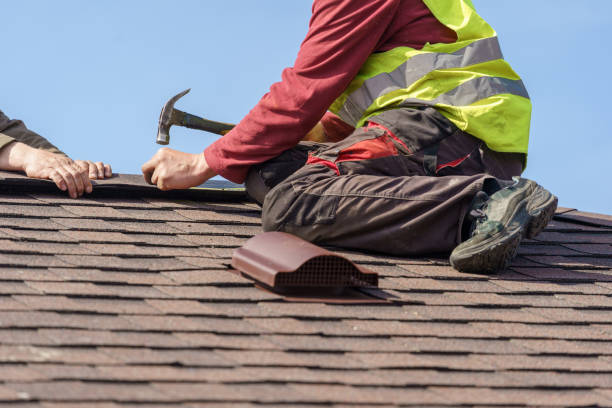 Best Roof Gutter Cleaning  in Gooding, ID