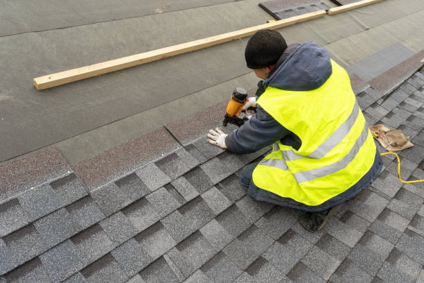 Best Gutter Installation and Roofing  in Gooding, ID