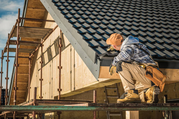 Best Emergency Roof Repair  in Gooding, ID