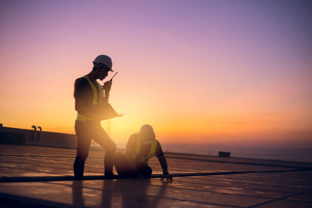 Quick and Trustworthy Emergency Roof Repair Services in Gooding, ID