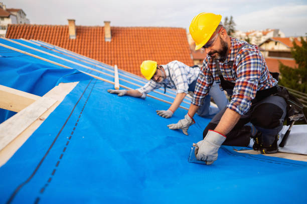 Gutter Installation and Roofing in Gooding, ID
