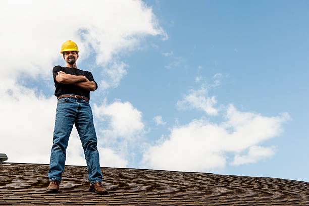 Roof Waterproofing Services in Gooding, ID