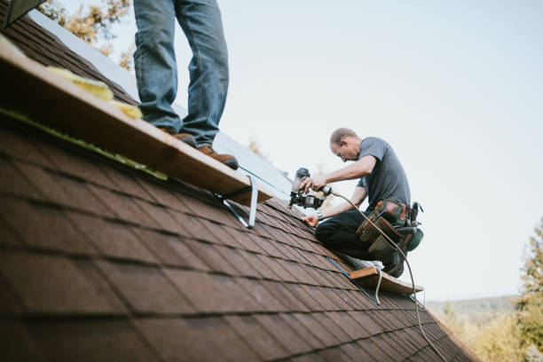 Best Commercial Roofing Services  in Gooding, ID